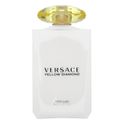 Versace Yellow Diamond tělové mléko pro ženy 200 ml