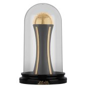 Lattafa Pride Al Khas Winners Trophy Gold Eau de Parfum unisex 100 ml