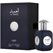 Lattafa Pride Al Ameed parfémovaná voda unisex 100 ml
