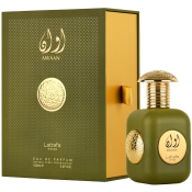 Lattafa Pride Awaan Eau de Parfum unisex 100 ml