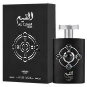 Lattafa Pride Al Qiam Silver parfémovaná voda unisex 100 ml