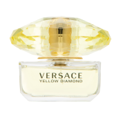 Versace Yellow Diamond deodorant s rozprašovačem pro ženy 50 ml