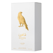 Lattafa Pride Shaheen Gold Eau de Parfum unisex 100 ml