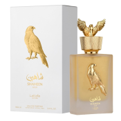Lattafa Pride Shaheen Gold Eau de Parfum unisex 100 ml