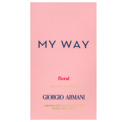 Armani (Giorgio Armani) My Way Floral parfémovaná voda pre ženy 90 ml