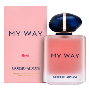 Armani (Giorgio Armani) My Way Floral parfémovaná voda pre ženy 90 ml