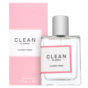Clean Classic Flower Fresh parfémovaná voda pro ženy 60 ml