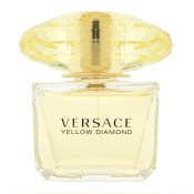 Versace Yellow Diamond toaletní voda pro ženy 90 ml