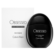 Calvin Klein Obsessed for Women Intense parfémovaná voda pre ženy 30 ml