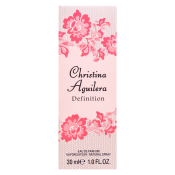 Christina Aguilera Definition parfemska voda za žene 30 ml