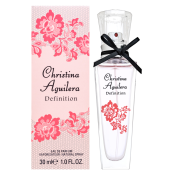 Christina Aguilera Definition parfemska voda za žene 30 ml