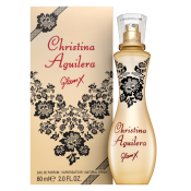 Christina Aguilera Glam X parfémovaná voda pre ženy 60 ml