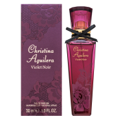 Christina Aguilera Violet Noir parfémovaná voda pro ženy 30 ml