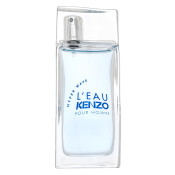 Kenzo L'Eau Kenzo Hyper Wave Pour Homme Eau de Toilette da uomo 50 ml