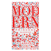 Lanvin Modern Princess Blooming Toaletna voda za ženske 30 ml