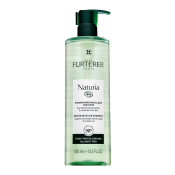 Rene Furterer Naturia Gentle Micellar Shampoo Champú limpiador Para todo tipo de cabello 400 ml
