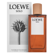 Loewe Solo Loewe Pour Homme Eau de Toilette para hombre 100 ml
