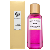 Mancera Juicy Flowers parfémovaná voda pro ženy 60 ml