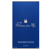 Mauboussin Promise Me Eau de Parfum for women 90 ml