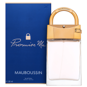 Mauboussin Promise Me Eau de Parfum for women 90 ml
