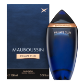 Mauboussin Private Club woda perfumowana dla mężczyzn 100 ml