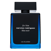 Narciso Rodriguez For Him Bleu Noir Eau de Toilette for men 150 ml
