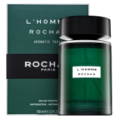Rochas L'Homme Aromatic Touch toaletní voda pro muže 100 ml