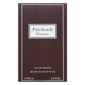 Reminiscence Patchouli Homme toaletní voda pro muže 200 ml