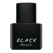 Kenneth Cole Black Eau de Toilette bărbați 15 ml