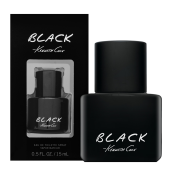 Kenneth Cole Black Eau de Toilette bărbați 15 ml