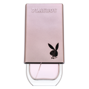 Playboy Make The Cover Eau de Toilette da donna 100 ml