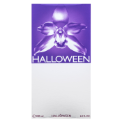 Jesus Del Pozo Halloween toaletní voda pro ženy 200 ml