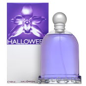 Jesus Del Pozo Halloween toaletní voda pro ženy 200 ml