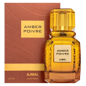 Ajmal Amber Poivre parfémovaná voda unisex 100 ml