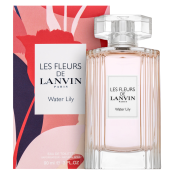 Lanvin Les Fleurs De Lanvin Water Lily Eau de Toilette for women 90 ml