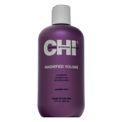 CHI Magnified Volume Conditioner posilující kondicionér pro objem vlasů 350 ml