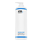 K18 Peptide Prep pH Maintenance Shampoo cleansing shampoo for rapidly oily hair 930 ml