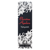 Christina Aguilera Unforgettable Eau de Parfum for women 75 ml