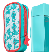 Kenzo Aqua Pour Femme Limited Edition Toaletna voda za ženske 50 ml