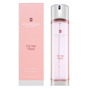 Swiss Army For Her Floral toaletní voda pro ženy 100 ml