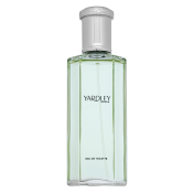 Yardley Magnolia & Fig toaletní voda pro ženy 125 ml
