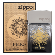 Zippo Fragrances Helios Eau de Toilette for men 40 ml