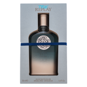 Replay True For Him woda toaletowa dla mężczyzn 50 ml