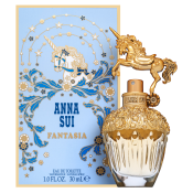 Anna Sui Fantasia Eau de Toilette da donna 30 ml