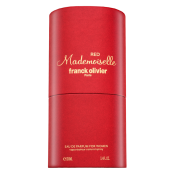 Franck Olivier Mademoiselle Red Eau de Parfum voor vrouwen 100 ml
