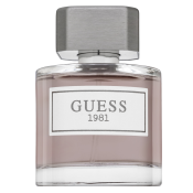 Guess 1981 Indigo For Men toaletna voda za muškarce 50 ml