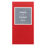 Cartier Pasha čistý parfém za muškarce 50 ml