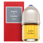 Cartier Pasha čistý parfém za muškarce 50 ml