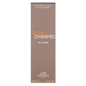 Hermès Terre d’Hermès Eau Givrée - Refill parfémovaná voda pro muže 125 ml