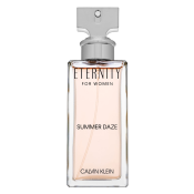 Calvin Klein Eternity Summer Daze for Women woda perfumowana dla kobiet 100 ml